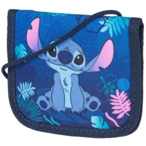 Borsellino con tracolla Disney Stich