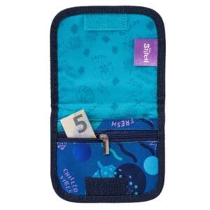 Borsellino con tracolla Disney Stich