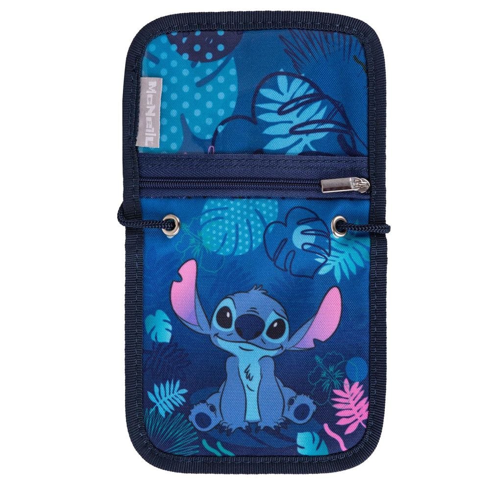 Borsellino con tracolla Disney Stich