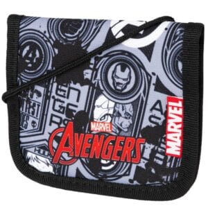 Borsellino con tracolla Disney Avengers