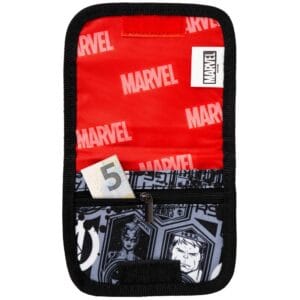 Borsellino con tracolla Disney Avengers