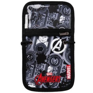 Borsellino con tracolla Disney Avengers
