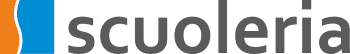 scuoleria logo
