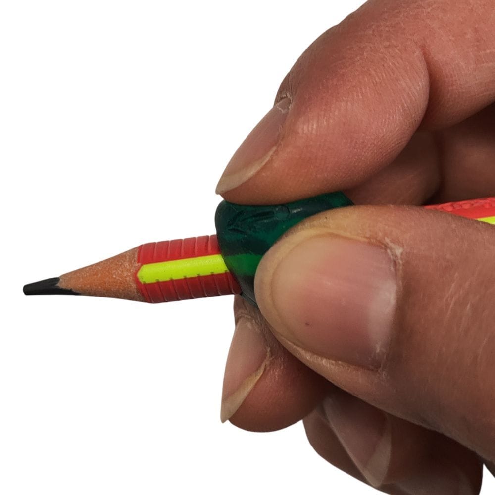 Impugnatura prendimatita ergonomico IKona+