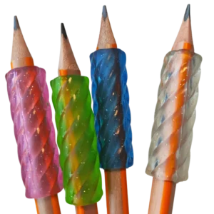 Impugnatura prendimatita ergonomico grip