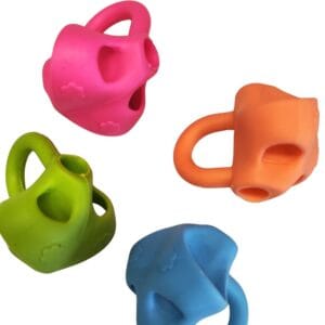 Impugnatura prendimatita ergonomico 3 dita