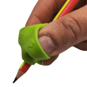 Impugnatura prendimatita ergonomico 3 dita