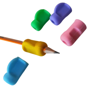 Impugnatura prendimatita ergonomico separatore