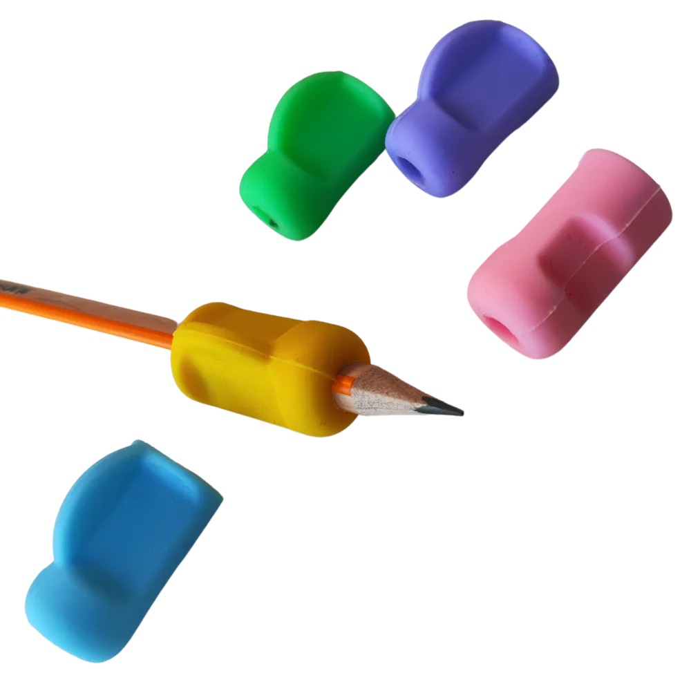 Impugnatura prendimatita ergonomico separatore