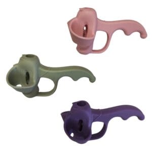 Impugnatura prendimatita ergonomico 5 dita