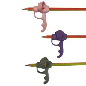 Impugnatura prendimatita ergonomico 5 dita