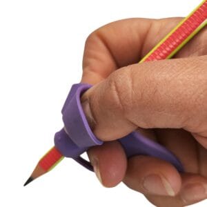 Impugnatura prendimatita ergonomico 5 dita