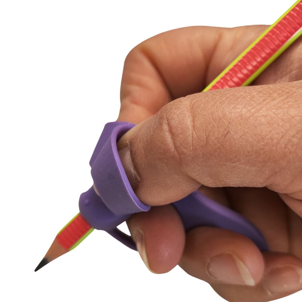 Impugnatura prendimatita ergonomico 5 dita