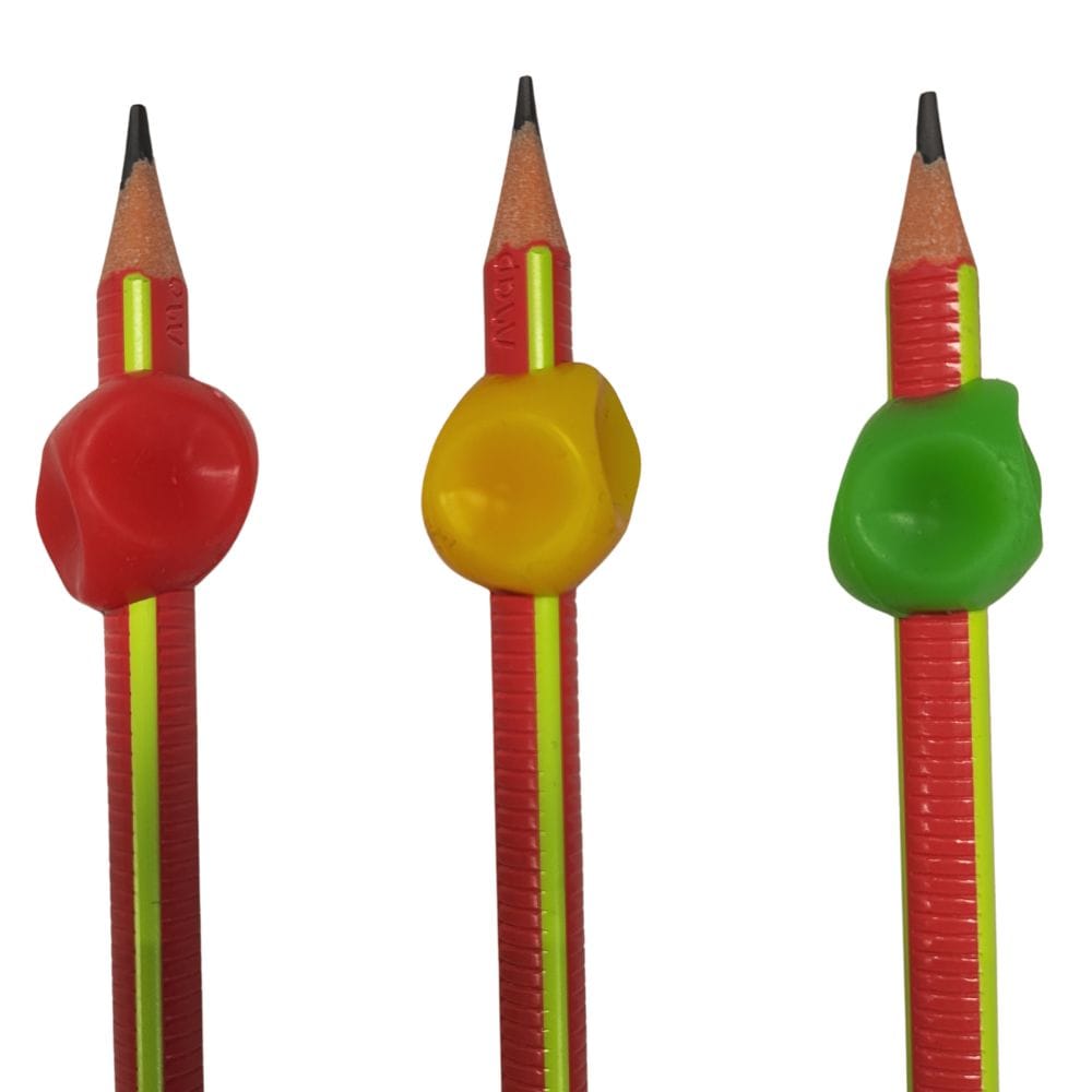Impugnatura prendimatita ergonomico tipo IKona+
