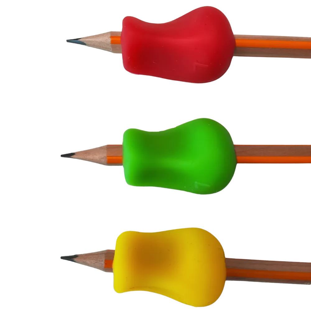 Impugnatura prendimatita ergonomico grande