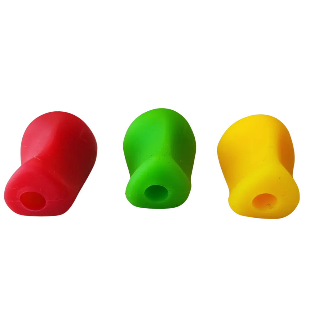 Impugnatura prendimatita ergonomico grande
