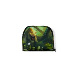 Ergobag LED zippies Dinosauri