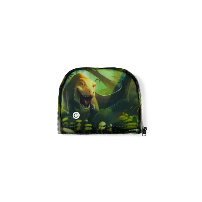 Ergobag LED zippies Dinosauri