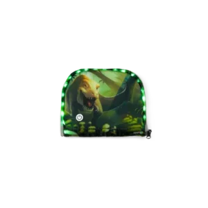 Ergobag LED zippies Dinosauri