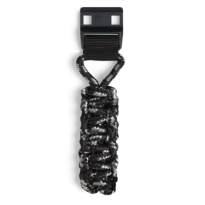 Tag per Satch match Laced Black