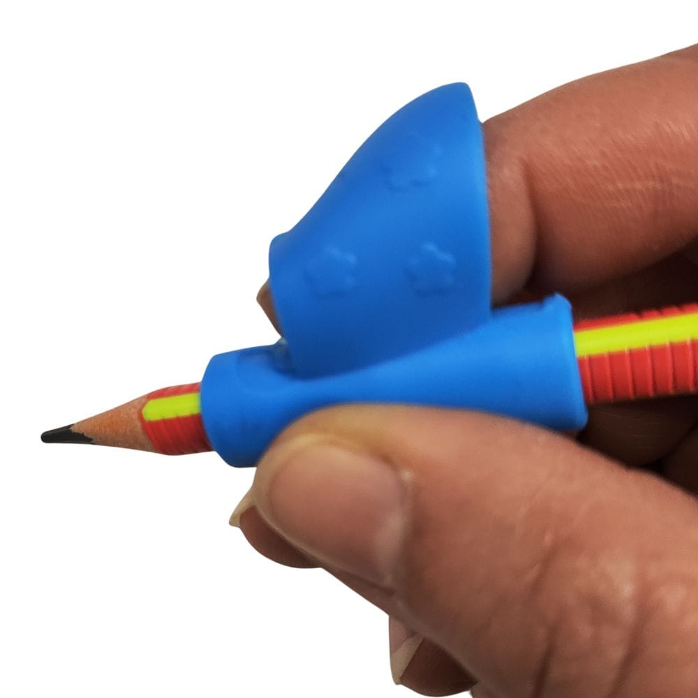 Impugnatura prendimatita ergonomico 1 dito