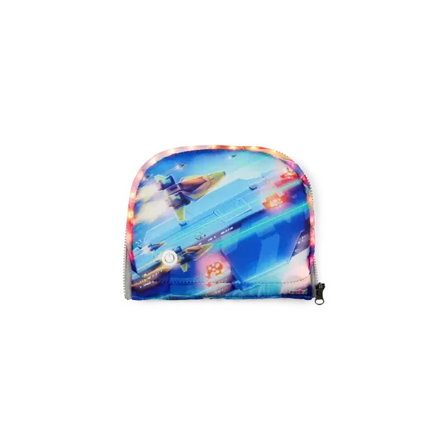 Ergobag LED zippies Spazio