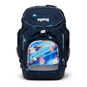 Ergobag LED zippies Spazio