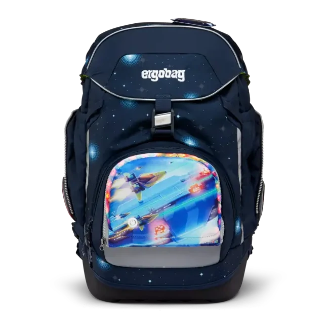 Ergobag LED zippies Spazio