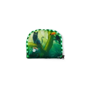 Ergobag LED zippies Giungla