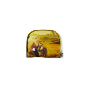 Ergobag LED zippies Cavalli