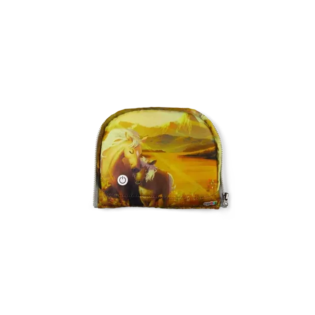 Ergobag LED zippies Cavalli