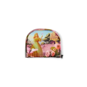 Ergobag LED zippies Principesse