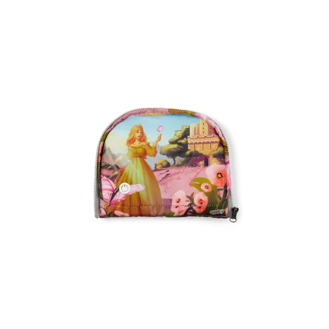 Ergobag LED zippies Principesse