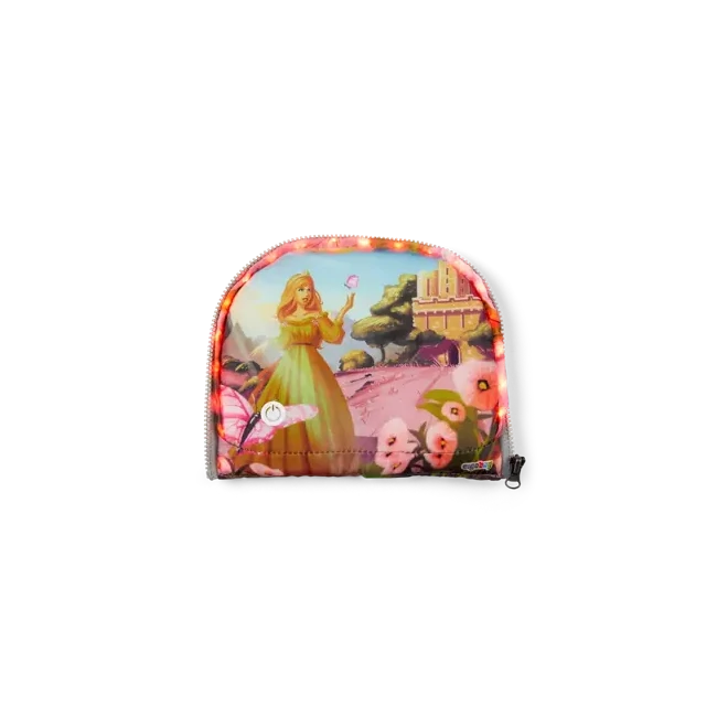Ergobag LED zippies Principesse