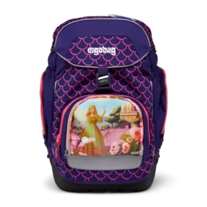 Ergobag LED zippies Principesse
