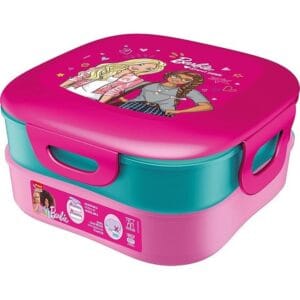 Portamerenda BARBIE