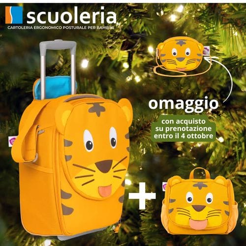 VALIGIE AFFENZAHN NATALE 2024