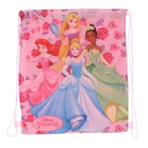 Sacca sport Principesse Disney