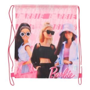 Sacca sport Barbie