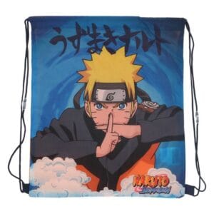 Sacca sport Naruto
