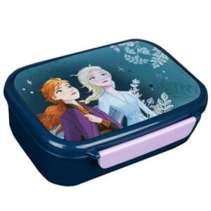 Porta merenda Frozen