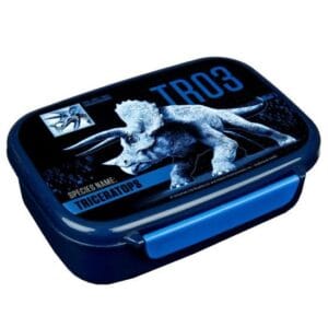 Porta merenda Jurassic World