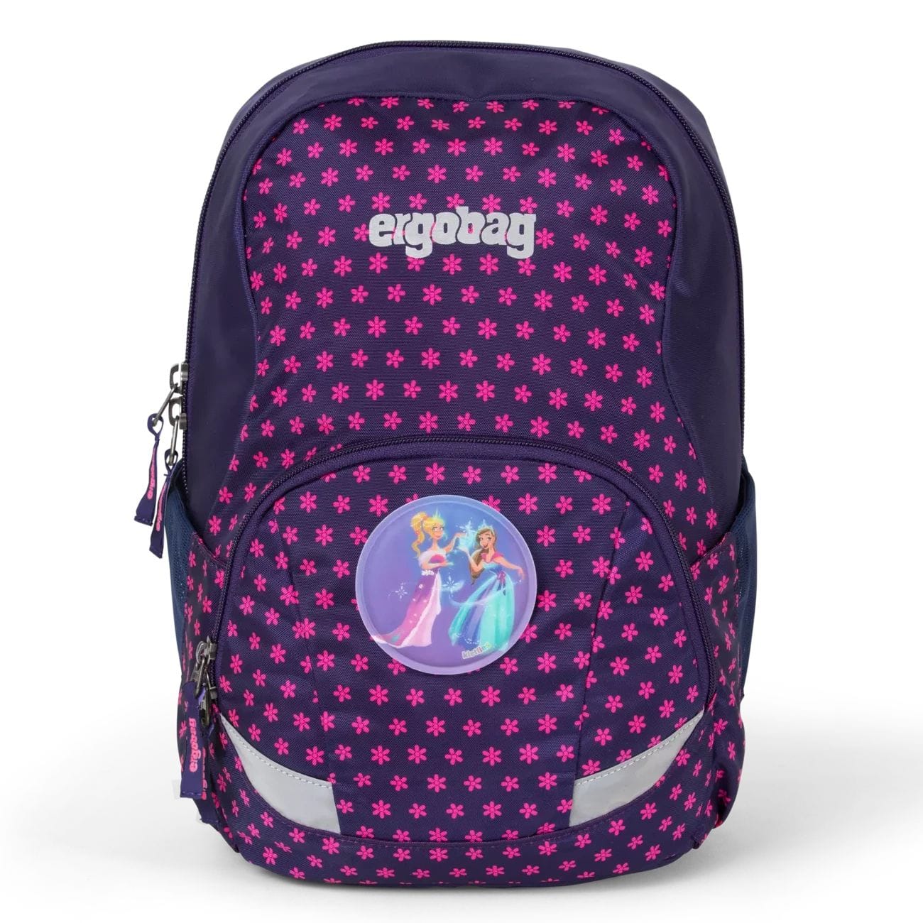 Zainetto Ergobag Easy Fatina