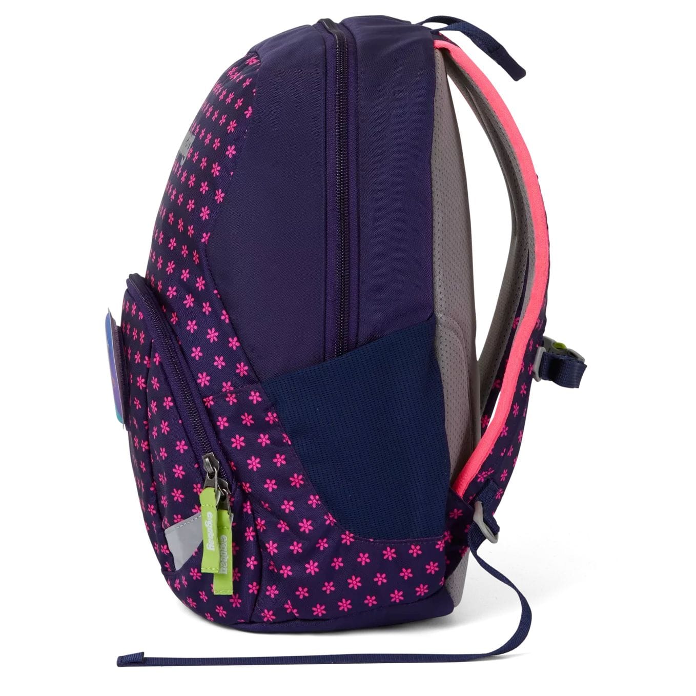 Zainetto Ergobag Easy Fatina
