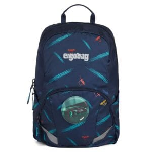 Zainetto Ergobag Easy Speedy