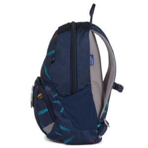 Zainetto Ergobag Easy Speedy