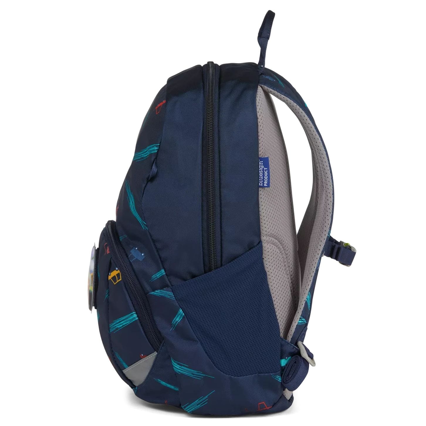 Zainetto Ergobag Easy Speedy