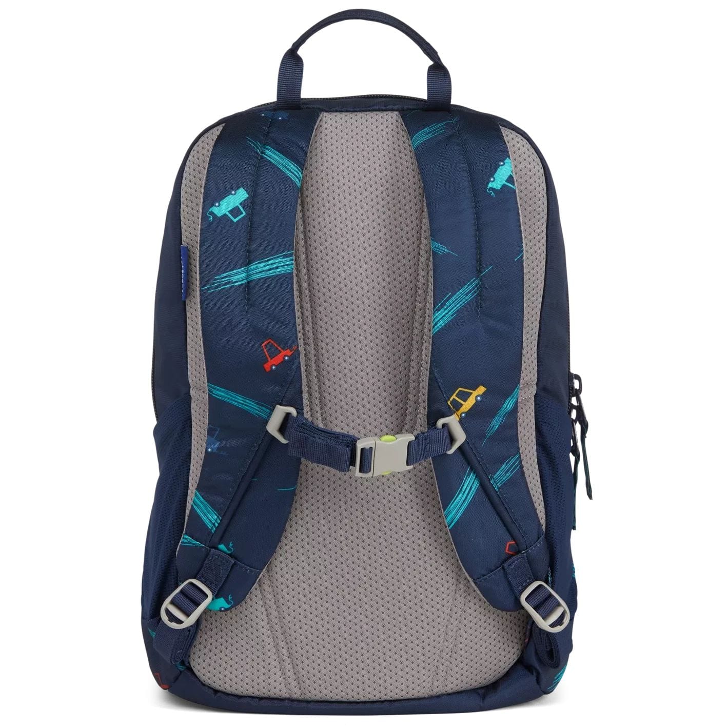 Zainetto Ergobag Easy Speedy