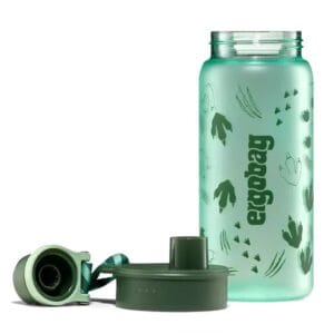 Borraccia Ergobag 500 ml Dinosauri