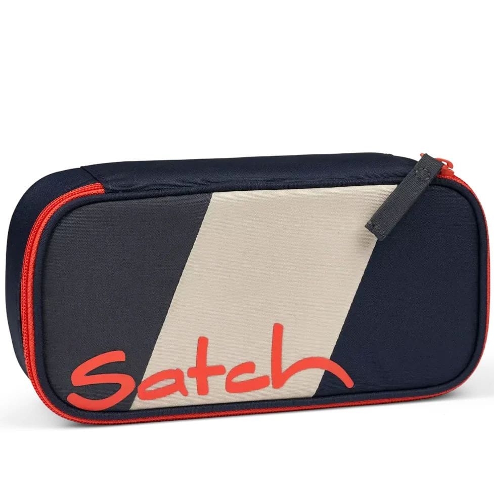 Astuccio Satch Cliff Jumper